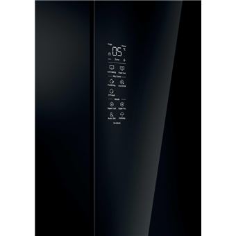 Voir photo 2 de Réfrigérateur Haier HFR79F19DFGB 4 portes Total No Frost 703 L Noir ABT Pro 36 dB - Très bon état | Dero Réfrigérateur Haier HFR79F19DFGB 4 portes Total No Frost 703 L Noir ABT Pro 36 dB - Très bon état Très bon état Haier reconditionné photo 2 | Dero
