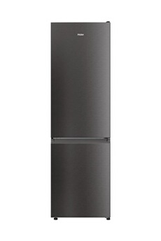 Réfrigérateur HDW1620DNPD, Noir, L:59.5cm, H:200cm, P:65.8cm Bon état Haier reconditionné disponible sur Darty | Dero