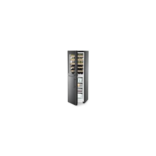 Réfrigérateur Liebherr SWNbsd 529i Peak NoFrost État correct reconditionné disponible sur Fnac