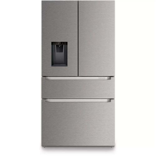 Réfrigérateur multi porte Liebherr Argent 539 L Classe F Froid brassé État correct N/A reconditionné disponible sur Fnac