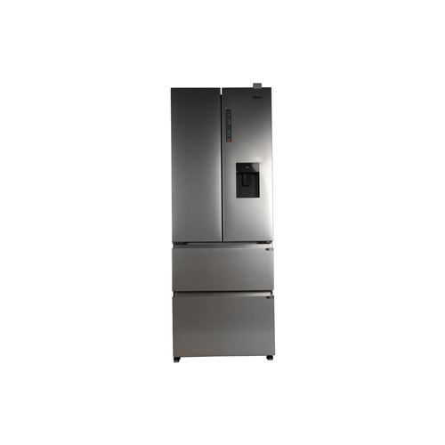 Réfrigérateur Multi-Portes 444 Litres HAIER HFR5719EWMG État correct N/A reconditionné disponible sur Fnac