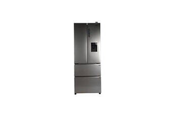 Réfrigérateur Multi-Portes 444 Litres HFR5719EWMG Bon état Haier reconditionné disponible sur Darty