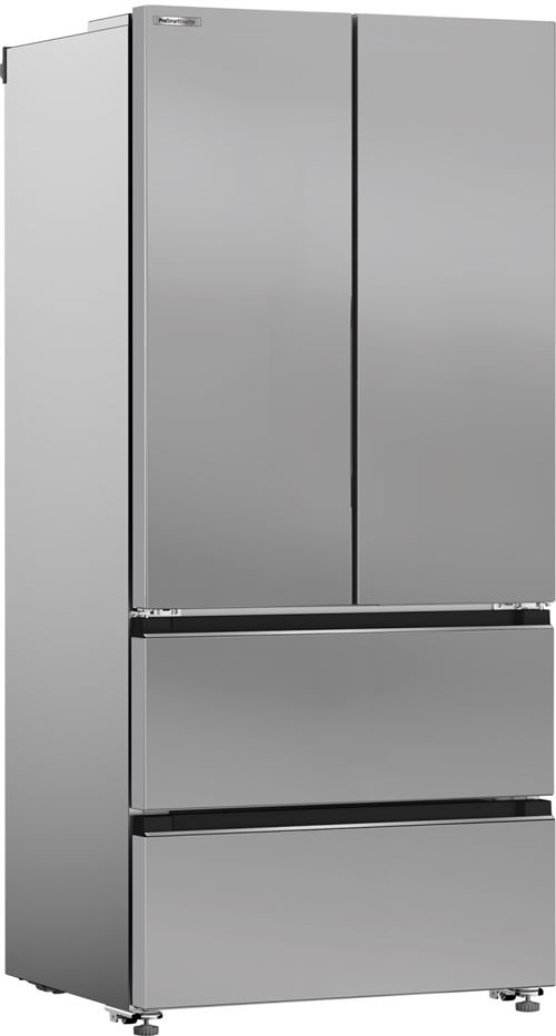 Réfrigérateur multi-portes BEKO B3RGNE544HXB État correct Beko reconditionné disponible sur Fnac
