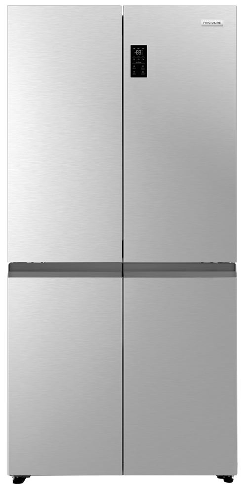 Réfrigérateur multi-portes FRIGIDAIRE FRFD460IXD État correct Frigidaire reconditionné disponible sur Fnac