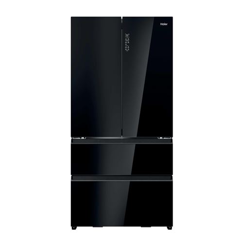 Réfrigérateur multi-portes HAIER 90 HFR79F19DFGB État correct Haier reconditionné disponible sur Fnac