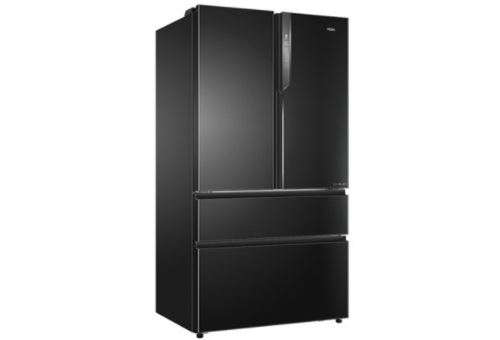 Réfrigérateur multi-portes HAIER HB26FSNAAA État correct Haier reconditionné disponible sur Fnac
