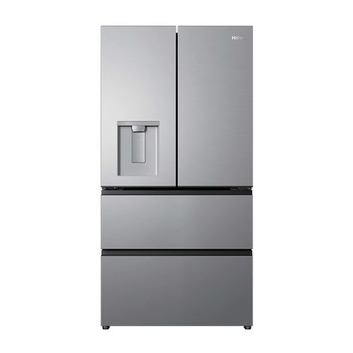 Réfrigérateur multi-portes Haier HFR59F18CWMM État correct Haier reconditionné disponible sur Fnac