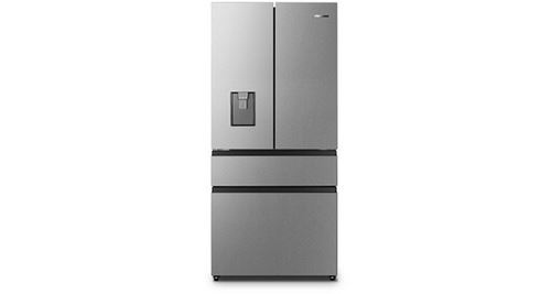 Refrigerateur Multi-portes Hisense RF540N4SWI1 État correct Hisense reconditionné disponible sur Fnac