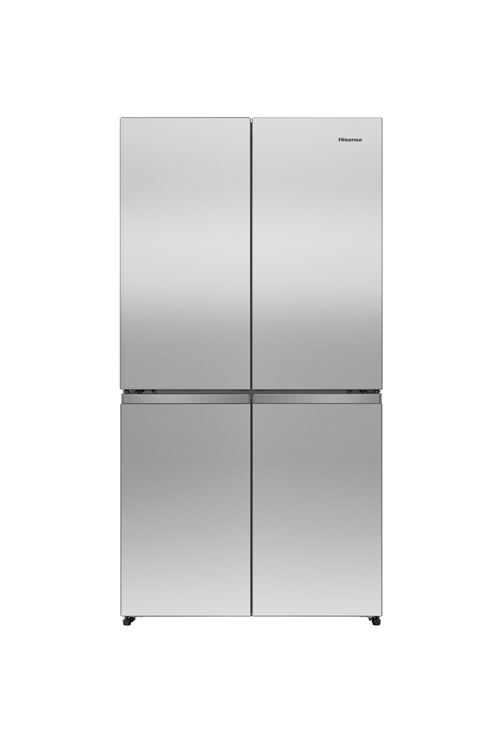 Réfrigérateur multi-portes Hisense RQ5P640SSSD État correct Hisense reconditionné disponible sur Fnac