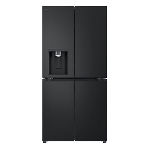 Réfrigérateur Multi-portes LG GML860EPFE État correct LG reconditionné disponible sur Fnac