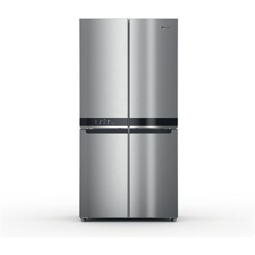 Réfrigérateur multi-portes Multiportes Whirlpool WQ9B2LEF 594 L Inox État correct reconditionné disponible sur Fnac