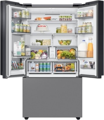 Réfrigérateur multi-portes SAMSUNG RF24B2660EQL Parfait état Samsung reconditionné disponible sur Underdog