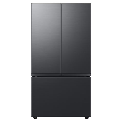 Réfrigérateur multi-portes Samsung RF24BB620EB1 674 L Noir Carbone État correct reconditionné disponible sur Fnac