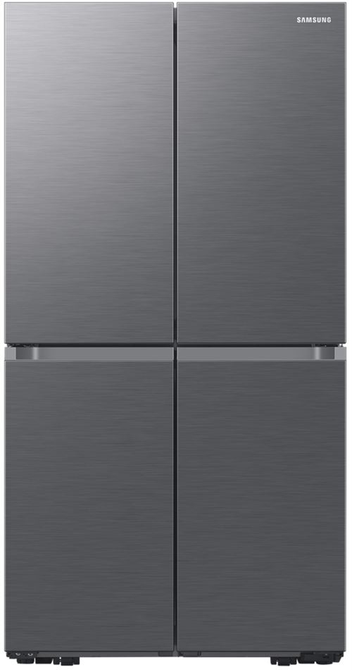 Réfrigérateur multi-portes Samsung RF59C701ES9 649 L Inox Platinum État correct reconditionné disponible sur Fnac