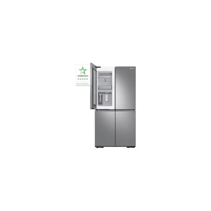 Réfrigérateur multi portes Samsung RF65A967FSR Reconditionné - 1589,00 € Réfrigérateur multi portes Samsung RF65A967FSR Reconditionné Samsung reconditionné disponible sur Cdiscount Seconde Vie | Dero