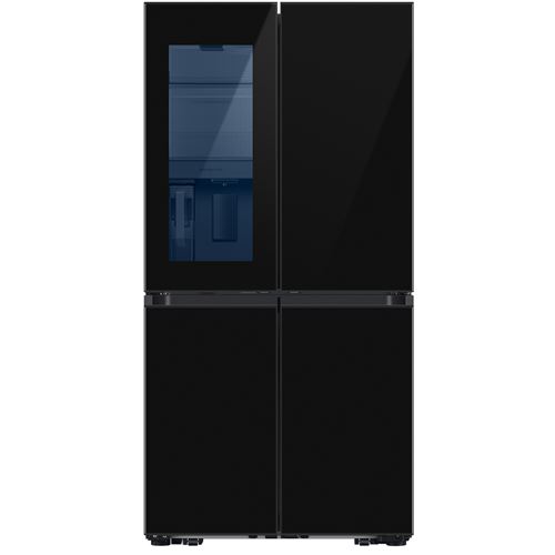 Réfrigérateur multi-portes Samsung RF65DB970E22 645 L Noir État correct Samsung reconditionné disponible sur Fnac