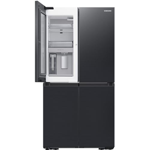 Réfrigérateur multi-portes Samsung RF65DG960ESG 646 L Inox anthracite État correct Samsung reconditionné disponible sur Fnac