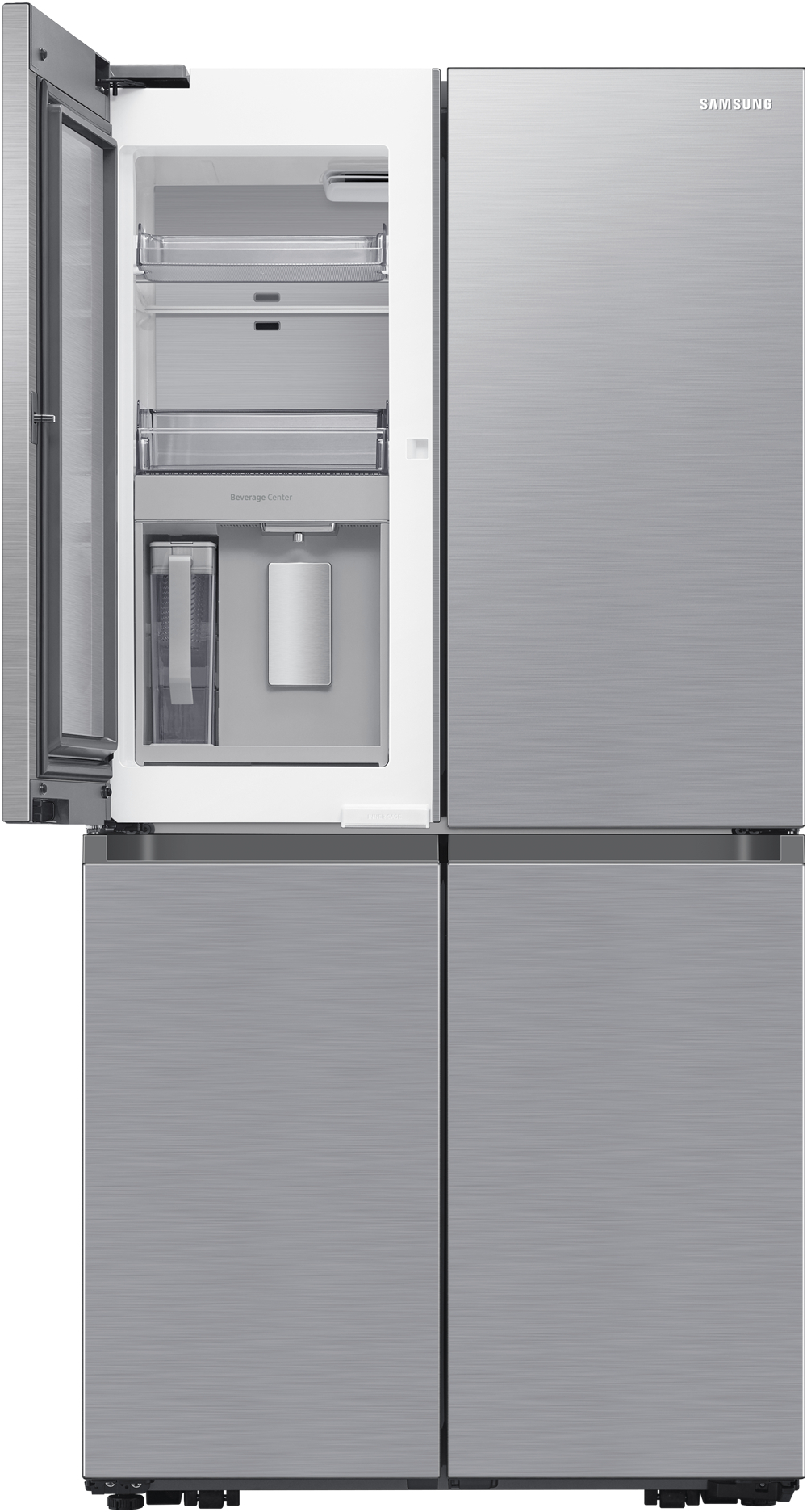 Réfrigérateur multi-portes SAMSUNG RF65DG960ESL Très bon état Samsung reconditionné disponible sur Underdog