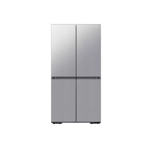 Réfrigérateur multi-portes SAMSUNG RF65DG960ESLEF Inox État correct N/A reconditionné disponible sur Fnac