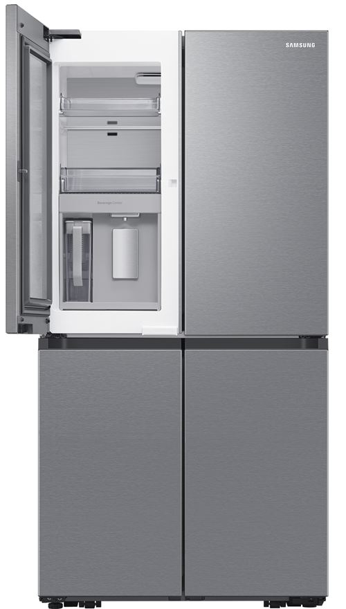 Réfrigérateur multi-portes Samsung RF65DG960ESR 646 L Inox anti-trace État correct Samsung reconditionné disponible sur Fnac