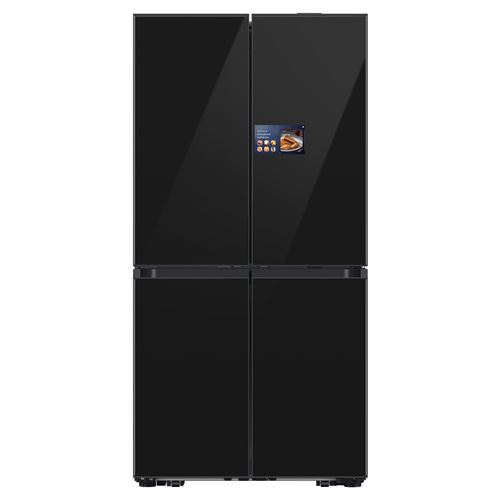 Réfrigérateur Multi-portes Samsung RM90F67CEC Bespoke AI État correct Samsung reconditionné disponible sur Fnac