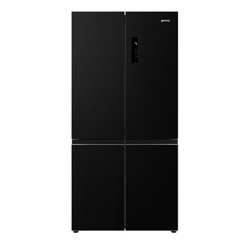Refrigerateur multi-portes Smeg FQI60KD noir État correct reconditionné disponible sur Fnac