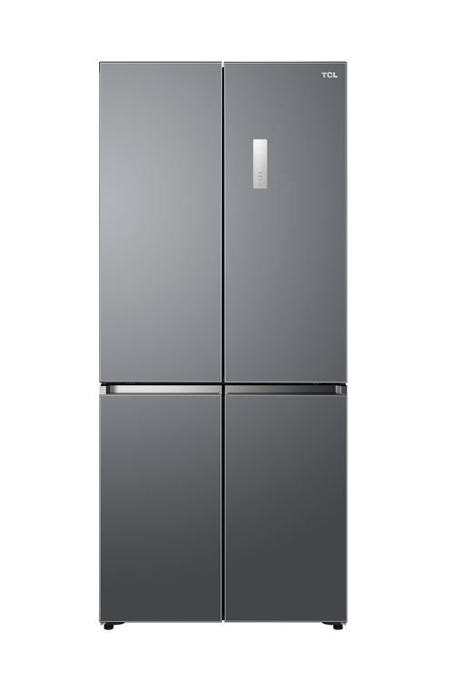 Réfrigérateur multi-portes Tcl RC521CXE0 521 L Inox Galaxy État correct - 638,99 € Réfrigérateur multi-portes Tcl RC521CXE0 521 L Inox Galaxy État correct TCL reconditionné disponible sur Fnac