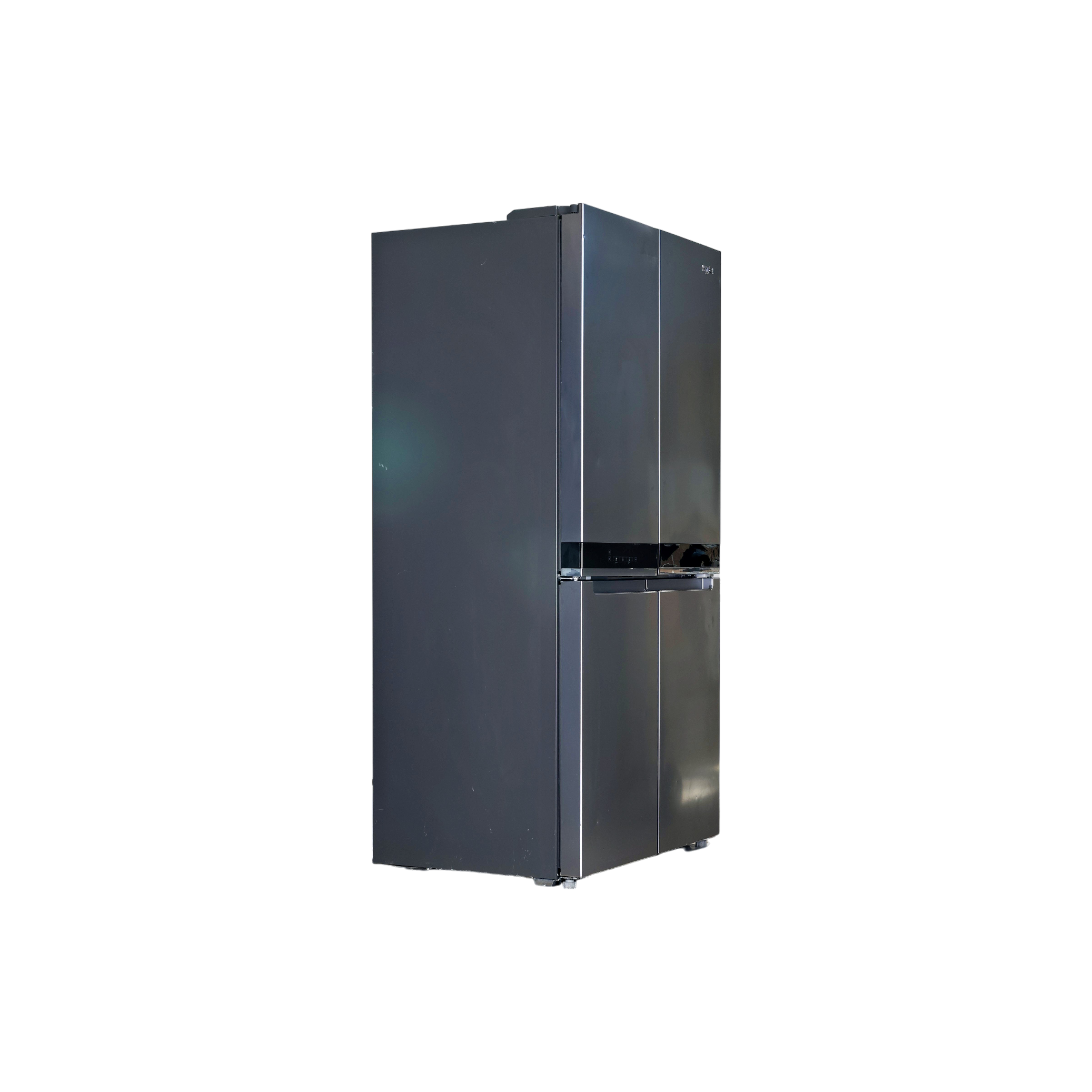 Réfrigérateur Multi-Portes WHIRLPOOL WQ9U2L État correct - 899,00 € Réfrigérateur Multi-Portes WHIRLPOOL WQ9U2L État correct Whirlpool reconditionné disponible sur Underdog