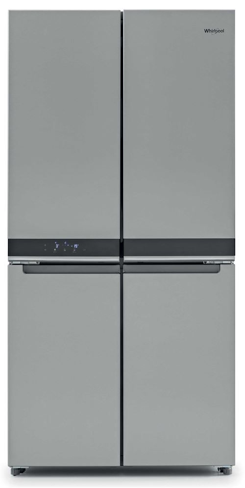 Réfrigérateur multi-portes WHIRLPOOL WQ9U2L État correct reconditionné disponible sur Fnac