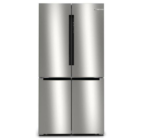 Réfrigérateur multiportes - BOSCH - KFN96VPEA - Inox État correct N/A reconditionné disponible sur Fnac
