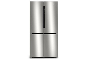 Réfrigérateur multiportes - - KFN96VPEA - Inox Bon état Bosch reconditionné disponible sur Darty