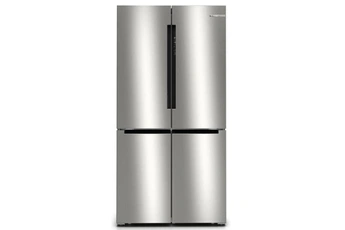 Réfrigérateur multiportes - - KFN96VPEA - Inox Bon état Bosch reconditionné disponible sur Darty