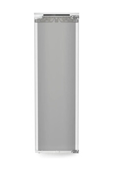 - Réfrigérateur Réfrigérateur combiné 4, IK51VE01, Gris, L:56cm, H:177.2cm, P:55cm, Classe énergétique : E Bon état Liebherr reconditionné disponible sur Darty