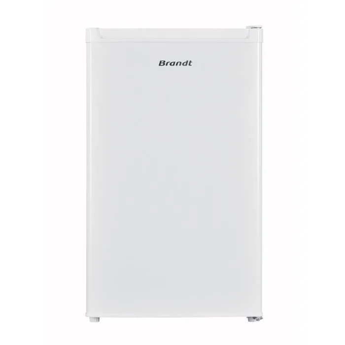 Réfrigérateur table top BRANDT BST504ESW - 1 porte - 102L - L50 cm - Blanc Reconditionné - 459,90 € Réfrigérateur table top BRANDT BST504ESW - 1 porte - 102L - L50 cm - Blanc Reconditionné Brandt reconditionné disponible sur Cdiscount Seconde Vie