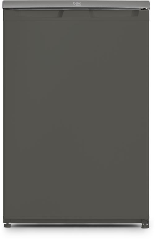 Réfrigérateur top Beko TSE1285NG Gris Anthracite État correct Beko reconditionné disponible sur Fnac | Dero