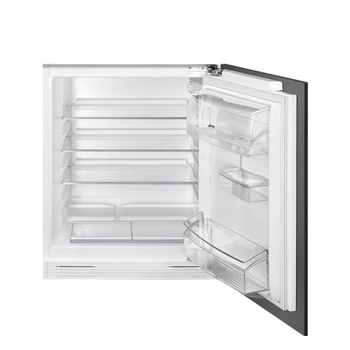 Réfrigérateur top encastrable Smeg U8L080DE 134 L Blanc État correct Smeg reconditionné disponible sur Fnac