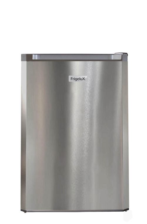 Réfrigérateur Top FRIGELUX RTT127XE Inox État correct Frigelux reconditionné disponible sur Fnac