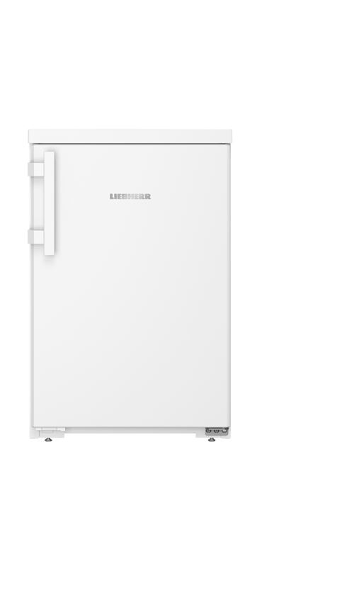 Réfrigérateur top Liebherr KTE550 Blanc État correct Liebherr reconditionné disponible sur Fnac