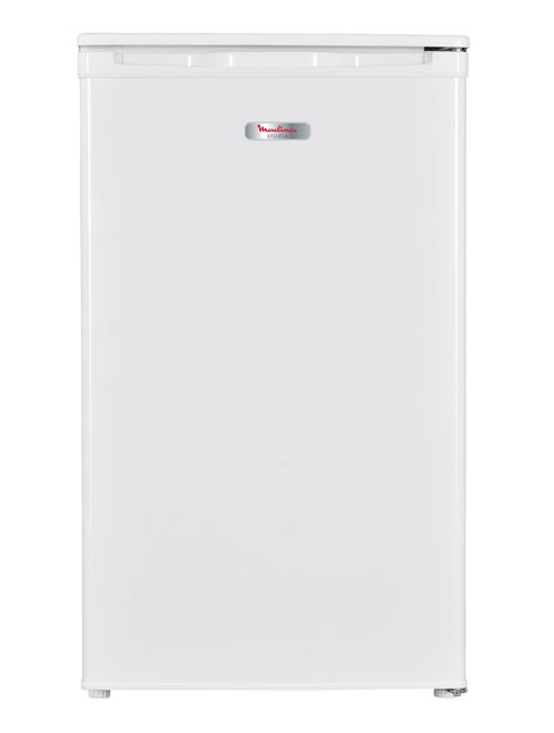 Réfrigérateur top Moulinex Studio MSTTR108WH 102 L Blanc État correct Moulinex reconditionné disponible sur Fnac