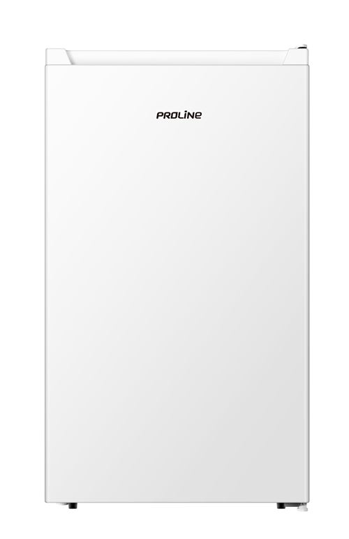 Réfrigérateur top Proline TTR94WH 94 L Blanc État correct - 91,99 € Réfrigérateur top Proline TTR94WH 94 L Blanc État correct reconditionné disponible sur Fnac