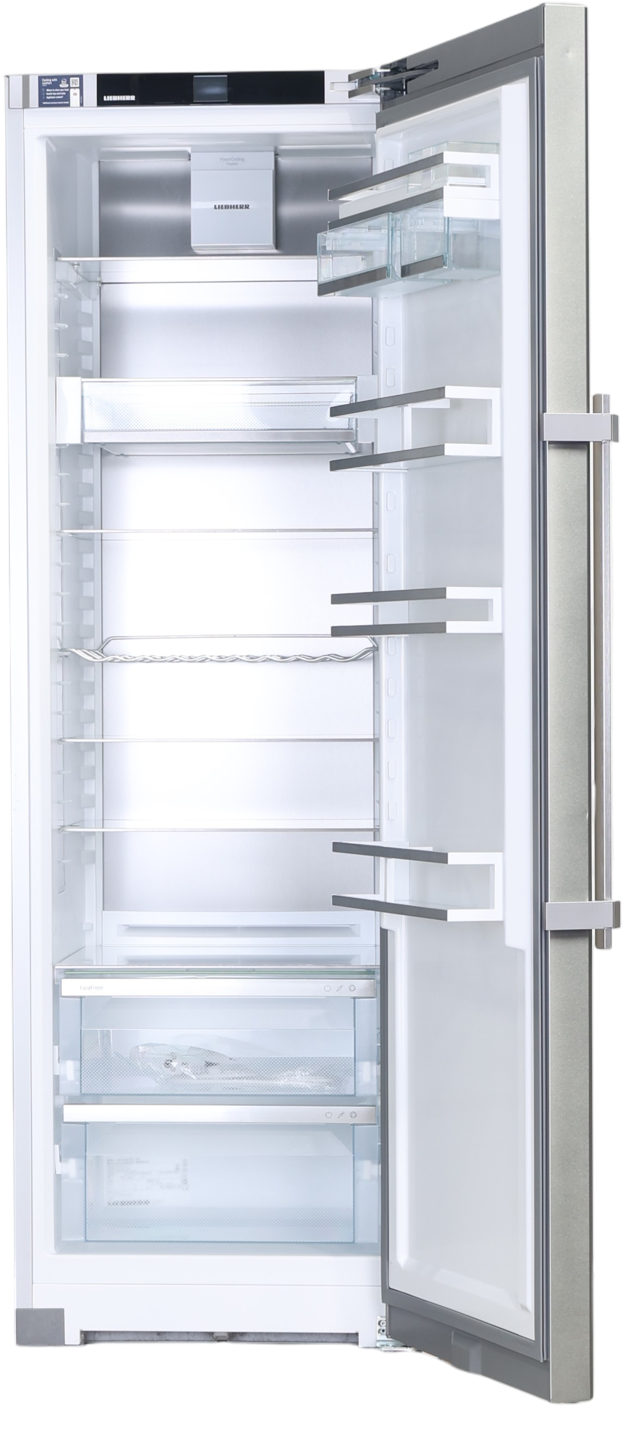 Réfrigérateur une porte LIEBHERR SRsdc 525i Très bon état - 1169,00 € Réfrigérateur une porte LIEBHERR SRsdc 525i Très bon état Liebherr reconditionné disponible sur Underdog
