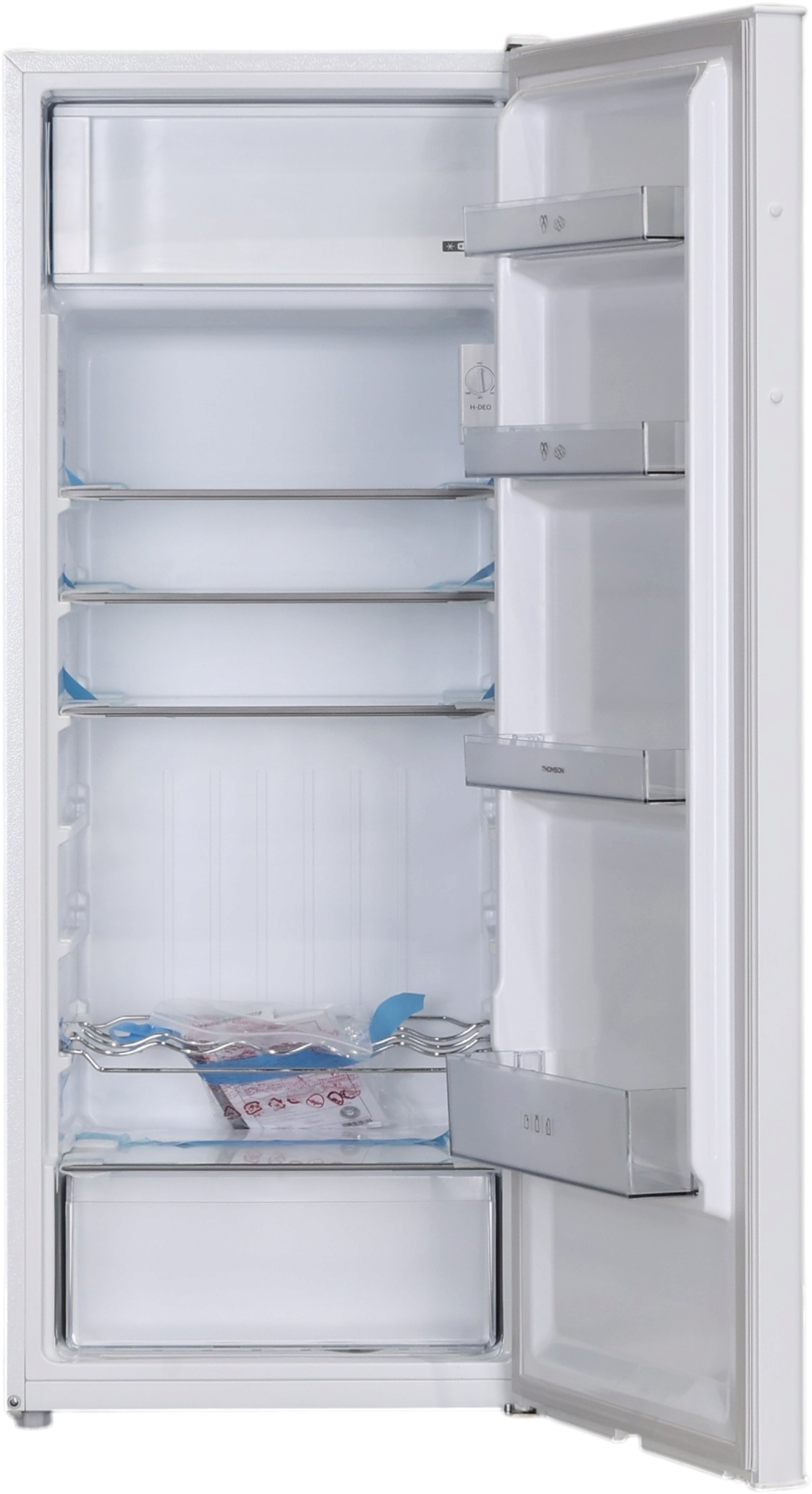 Réfrigérateur une porte THOMSON THLR230WH Bon état Thomson reconditionné disponible sur Underdog | Dero