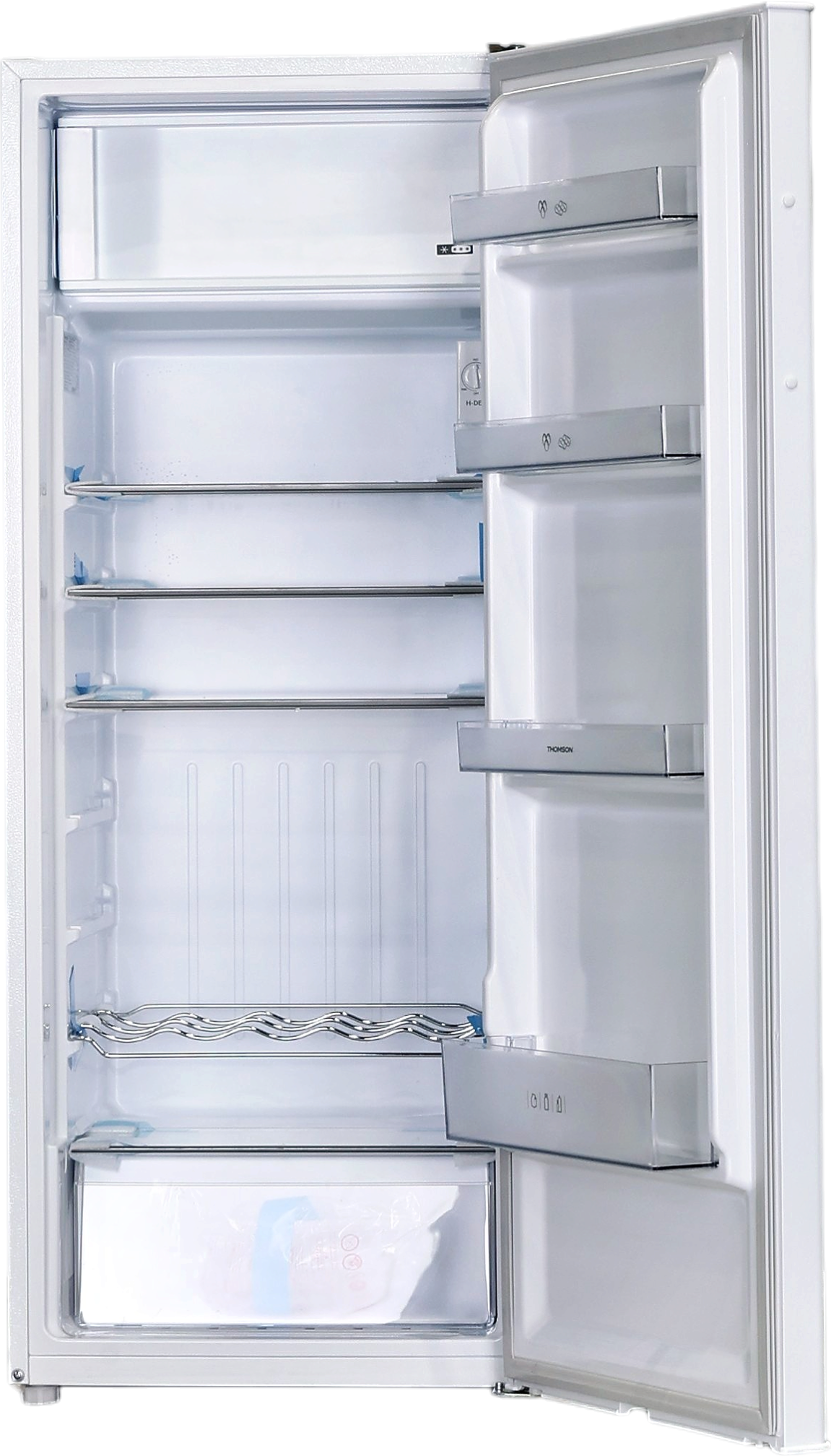 Réfrigérateur une porte THOMSON THLR230WH Très bon état Thomson reconditionné disponible sur Underdog | Dero