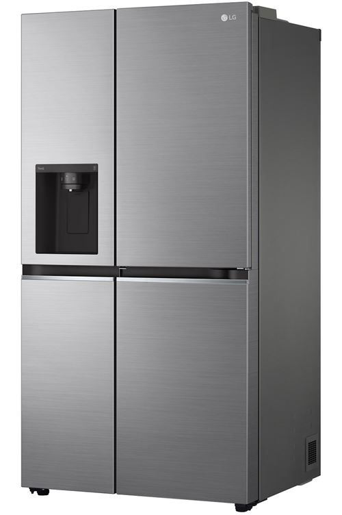 Réfrigérateurs américains Froid Froid ventilé LG 91,3cm, 4991850 État correct LG reconditionné disponible sur Fnac