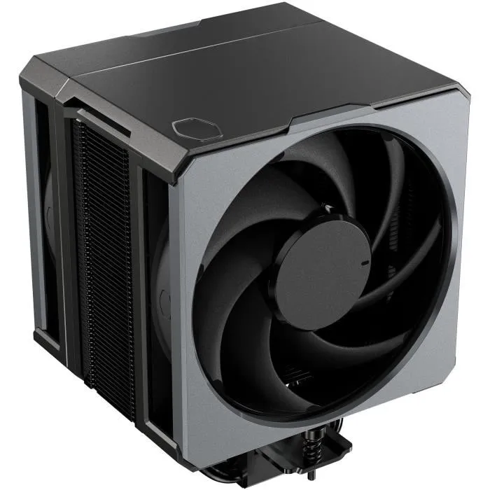 Refroidissement PC - COOLER MASTER - Hyper 612 APEX - 6 caloducs - Ventilateurs Mobius 120P - Design compact Reconditionné - 49,00 € Refroidissement PC - COOLER MASTER - Hyper 612 APEX - 6 caloducs - Ventilateurs Mobius 120P - Design compact Reconditionné Cooler Master reconditionné disponible sur Cdiscount Seconde Vie