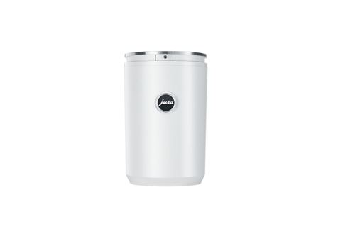 Refroidisseur de lait Jura Cool Control 1l Blanc État correct Jura reconditionné disponible sur Fnac