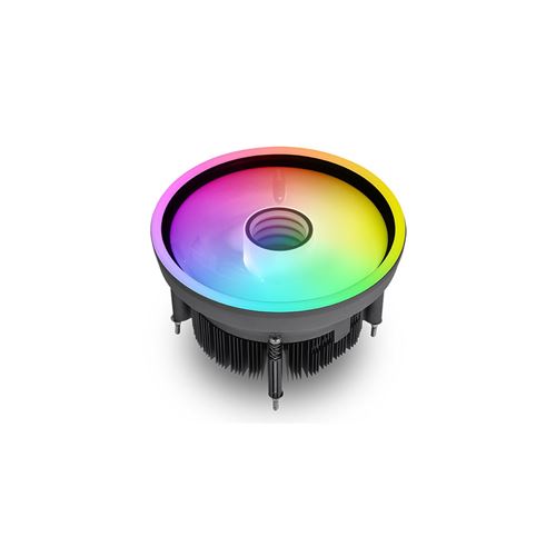 Refroidisseur PC - Thermaltake - UX150-L ARGB - Noir État correct N/A reconditionné disponible sur Fnac
