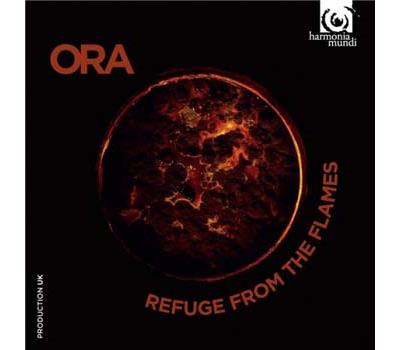 Refuge from the flames État correct reconditionné disponible sur Fnac