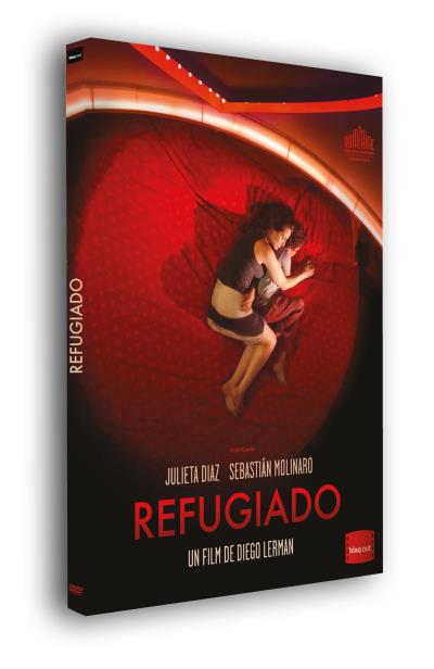 Refugiado DVD État correct reconditionné disponible sur Fnac