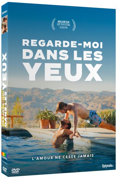 Regarde-moi dans les yeux DVD État correct - 20,00 € Regarde-moi dans les yeux DVD État correct reconditionné disponible sur Fnac